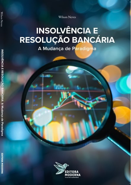 Insolvência e Resolução Bancária