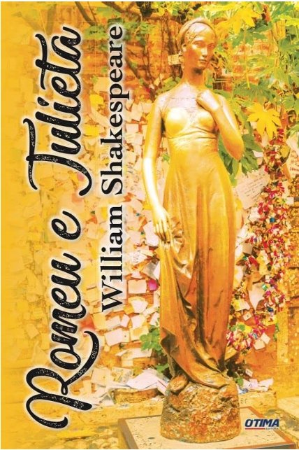 Romeu E Julieta
