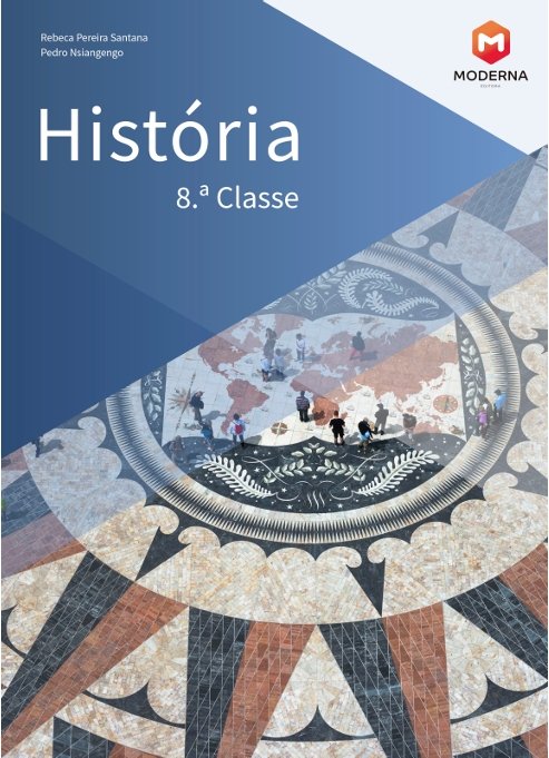 História 8ª Classe
