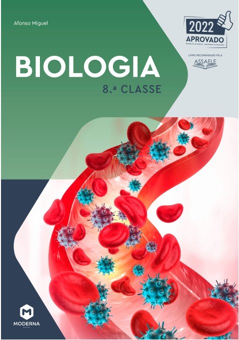 Biólogia 8ª Classe