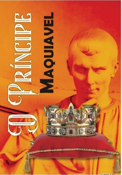 O Príncipe