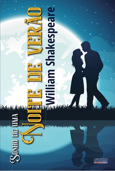 Sonho de uma Noite de Verão