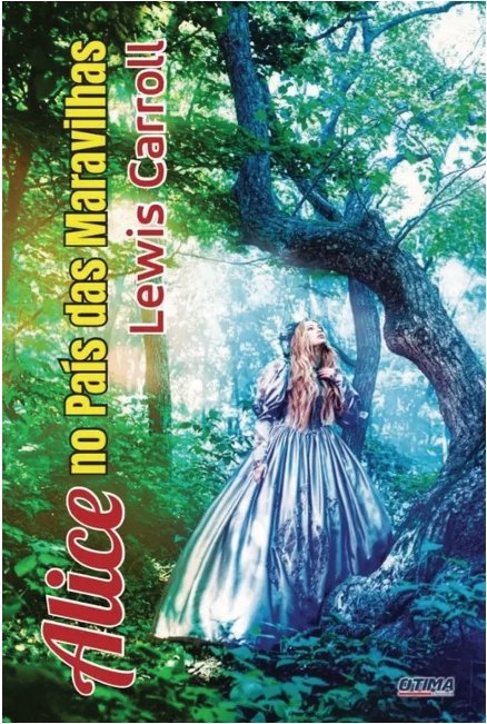 Alice no País das Maravilhas