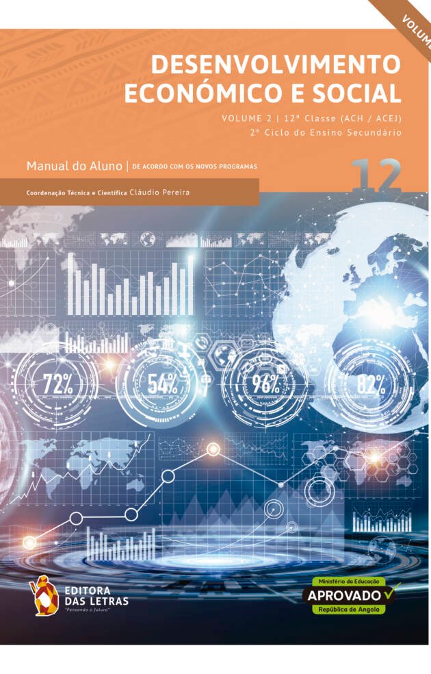 Desenvolvimento Económico e Social