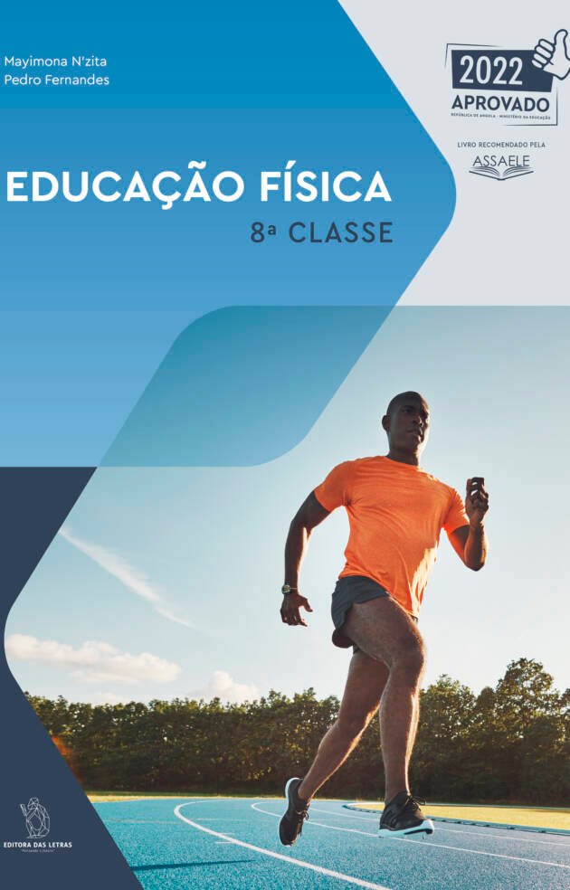 Educação Física 8ª Classe