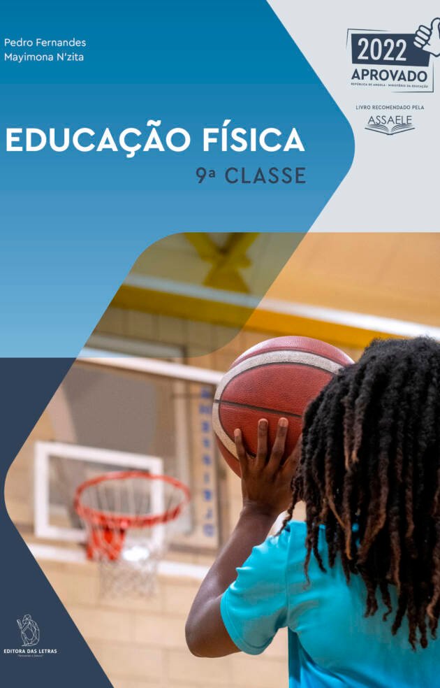 Educação Física 9ª Classe