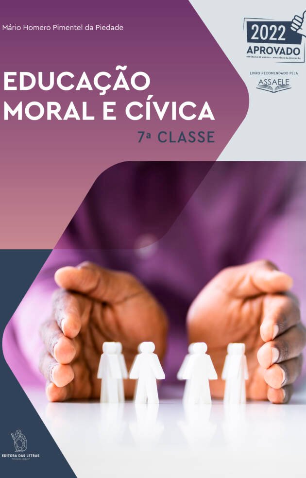 Educação Moral e Cívica 7ª Classe
