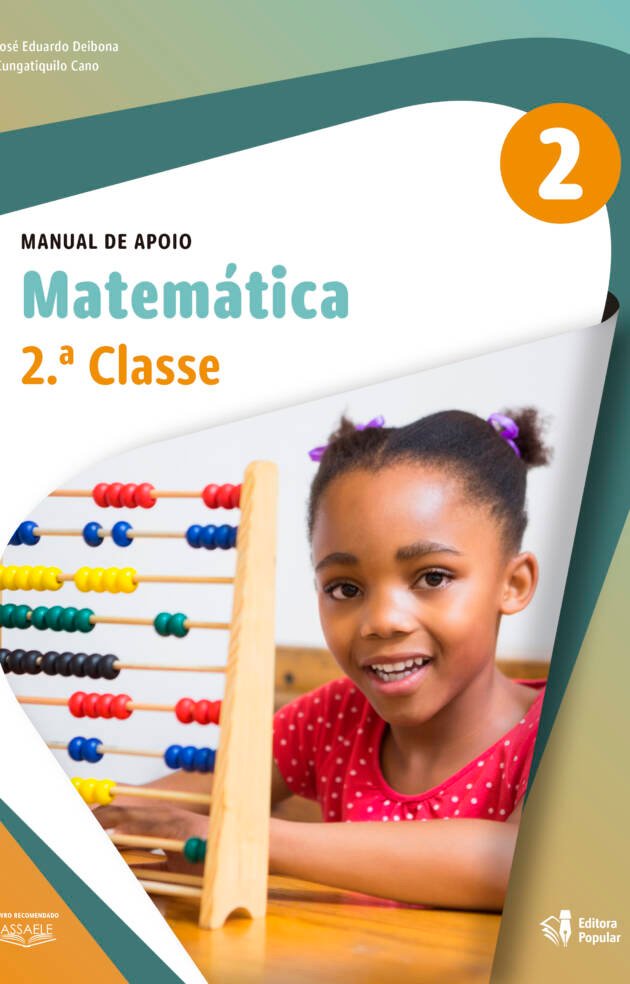 Matemática 2ª Classe