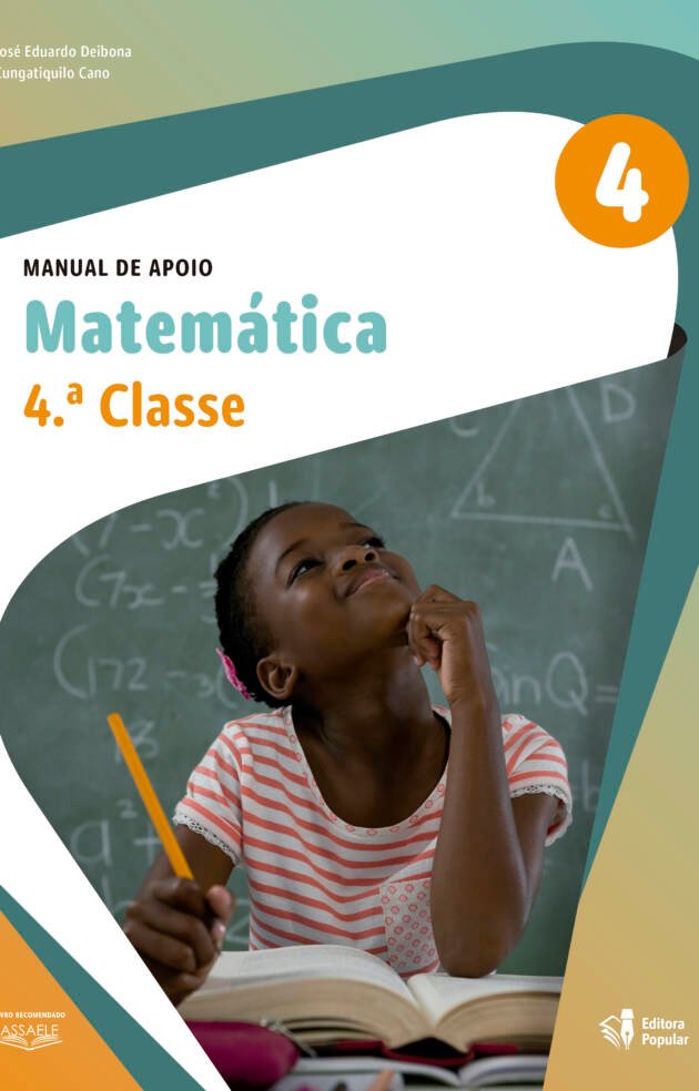 Matemática 4ª Classe