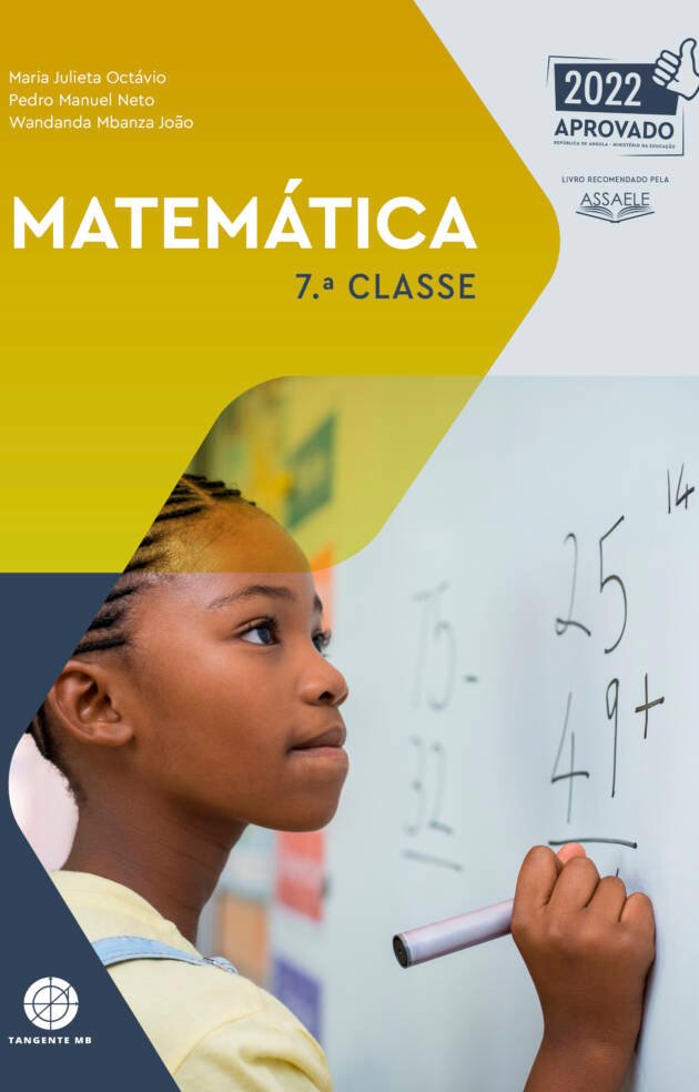 Matemática 7ª Classe