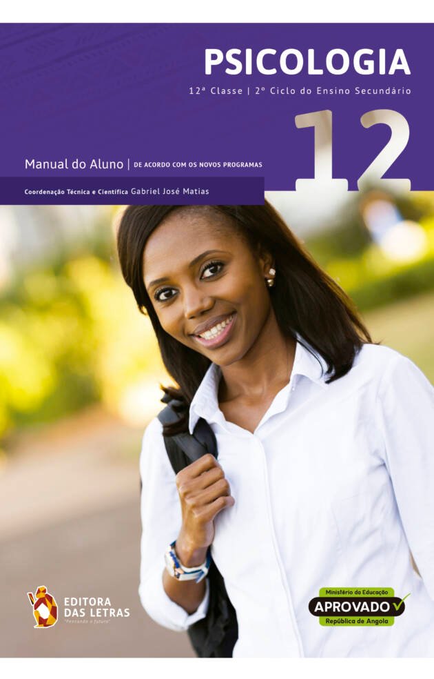 Psicologia 12ª Classe
