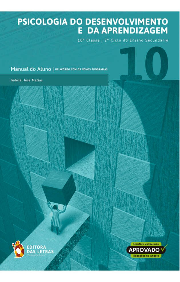 Psicologia do Desenvolvimento e Aprendizagem